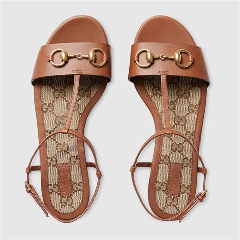 Gucci outlet sandals